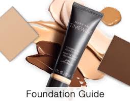 foundation guide