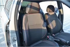Opel Astra H Seat Covers Premium Buy