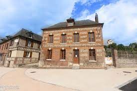 maisons à hautot saint sulpice 76190