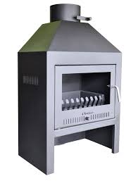 Thermo Fires Freestanding Fireplaces