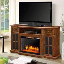 Muskoka Sinclair 60 In Media Fireplace