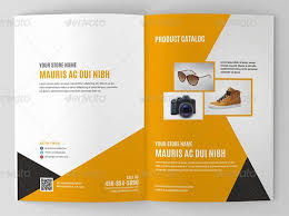 Product Brochure Template Sample Brochures Templates Product