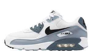 The air max 90 essential is one worth adding to your compilation. Nike Air Max 90 Essential White Obsidian Where To Buy Aj1285 108 The Sole Supplier