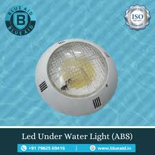 Swimming Pool Led Underwater Light Abs