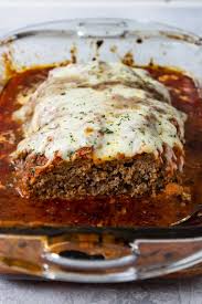 Baked boneless pork chops are popular, but i recommend baking boneless pork chops at 400°f / 205°c to get a crispier, more caramelized don't pierce or cut into the pork chops during cooking or resting, as juices will escape causing the meat to. Easy Easy Italian Meatloaf Recipe Mom S Dinner