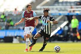 C'est newcastle united fc (magpies) qui recoit west ham united fc (hammers) pour ce match anglais du . West Ham S Newcastle Fear Revealed Despite The Hammers Heading Into Season Opener In Confident Mood Chronicle Live