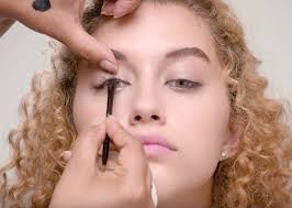 holiday eye makeup tutorial w master