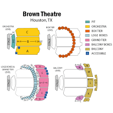 24 Thorough Brown Theater Houston