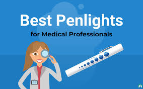 6 Best Penlights For Nurses And Medical Professionals 2020 Reviews