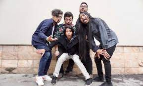 Para penggemar band ini biasa disebut party dork, dorkzilla, maupun tatiana. Meet Redsix The Indonesian Band Crafting Addictive Pop Punk Classics