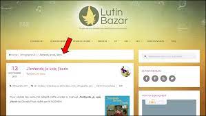 Nouveau blog : comment s'y retrouver ? - Lutin Bazar