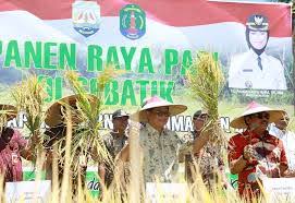 Alokasi tersebut diatur dalam peraturan menteri pertanian (permentan) nomor 48 tahun 2020. Green Economy Kaltara Web Resmi Dpmptsp Provinsi Kalimantan Utara