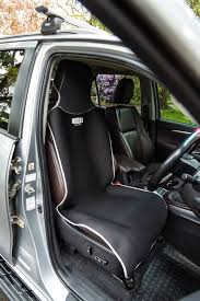 Booxe Neat Seat Covers Booxe