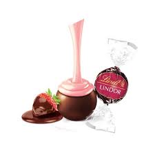 Lindt Chocolate gambar png