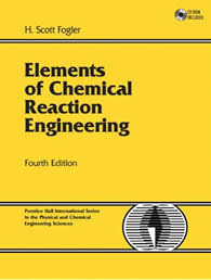 Find out about chemical reactions. Amazon Com Elements Of Chemical Reaction Engineering 0076092027737 Fogler H Scott Books