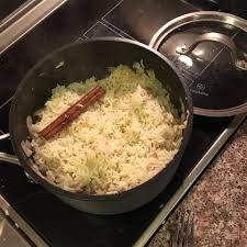 indian style basmati rice recipe