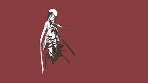 This article is about the console and pc game. Shingeki No Kyojin Mikasa Ackerman Hd Wallpapers Desktop And Mobile Images Photos