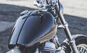 gas tank for custom harley motorcycles