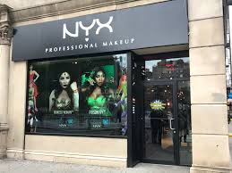 retail tour new york univers beauté