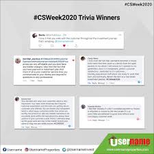 Or, perhaps you're still mulling over whether to begin investing—or maybe you've started, but aren't yet 100% confident in your knowledge about the world of investing. Username Investment Ltd On Twitter Congratulations To The Winners Of Our Csweek2020 Trivia You Each Win Kshs 500 Airtime We Shall Contact You Via Inbox On How You Will Receive Your Prize