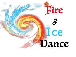 Image result for fire and ice dance