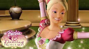 Top 21 bộ phim hoạt hình barbie hay nhất, gắn liền với tuổi thơ