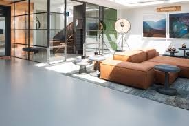 domestic resin floors