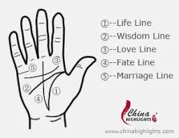 Palmistry Palm Reading Basics Easily Know Your Fate