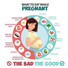 9th Month Pregnancy Diet Plan What To Eat Tinystep