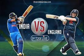 India vs england live score 2nd t20i: India Vs England 1st T20 Ind Vs Eng Highlights K L Rahul Kuldeep Help India Win 1st T20 The Financial Express