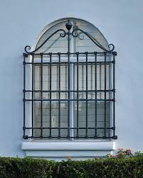 Best Material For Window Grilles