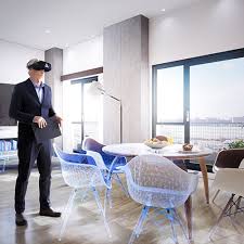virtual reality apps for interior