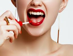 Free shipping on orders over $25 shipped by amazon. Cosmetic Dentistry Procedures To Help Vampires Blend In Michael J Wei Dds Pc