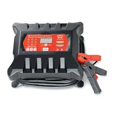 Plenty of people ask about which 12 volt outlet they should plug their battery maintainers into. Microprocessor Controlled Battery Charger Maintainer Griot S Garage