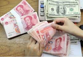 USD to Yuan China: BusinessHAB.com