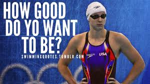 Katie ledecky can already stake a claim as one of the most dominant athletes alive, even as she heads suffice to say, expectations are high for ledecky in 2016. Swimming Quotes Katie Freakin Ledecky