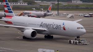 american airlines fleet boeing 777 200