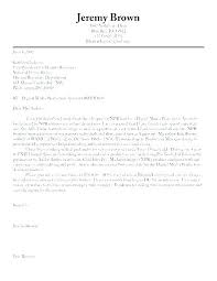 Cover Letter Resume Samples Example Of A Sales Associate Cover
