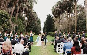 maclay gardens wedding ceremony