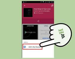 Untuk menonton film dengan menggunakan subtitle yang terpisah, pengguna android dapat menggunakan player dari pihak ketiga. How To Save A Radio Station To Your Android To Listen Offline