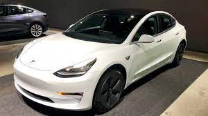 Tesla model 3 20 tst flow forged tesla wheel (set of 4). Elon Musk White To Be Offered As A Free Standard Color On Model 3