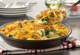 Image result for making chicken broccoli bake