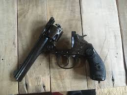 Iver Johnson Serial Numbers The Firearms Forum The