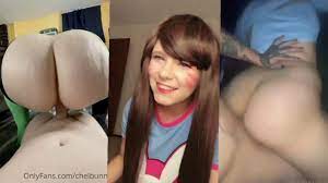 Nyannyancosplay Jerkoff Challenge watch online or download