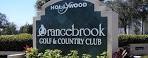 Orangebrook Golf & Country Club | Hollywood, FL