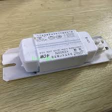 Usd 8 02 T8 Ballast Fluorescent Fluorescent Light Tube Yz40zn Inductive Ballast 20w30w40w Rectifier Wholesale From China Online Shopping Buy Asian Products Online From The Best Shoping Agent Chinahao Com