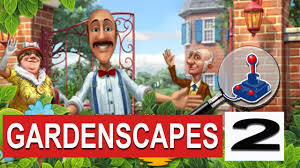 gardenscapes 2 hidden objects