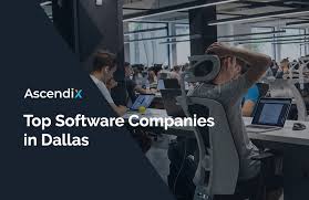 6 Prime Companies In Dallas