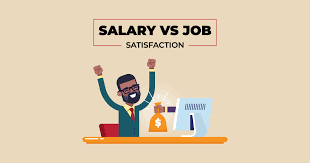 Pay Satisfaction Essay
