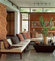 Decor Balinese Interior